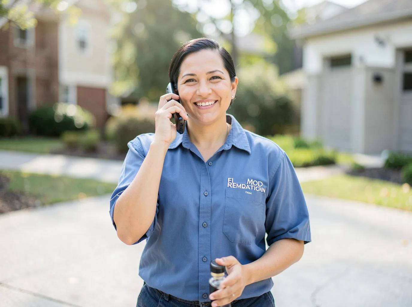 Mold Remediation Choudrant, LA FAQs